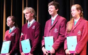 Newsroom St Mary Mackillop College In 2020 St Mary Educational Insights New Students