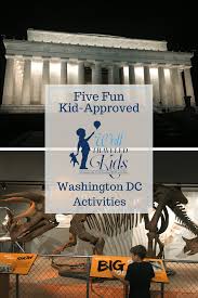 Top 5 Favorite Activities In Washington D C For Families With Little Kids Washington Dc Activities Washington Dc With Kids Washington Dc Travel