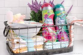 Everyone on your list will enjoy a. Diy Housewarming Gift Basket Fantabulosity