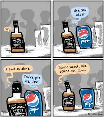 Everyone Likes Coke Meme By Mustafatopi Memedroid
