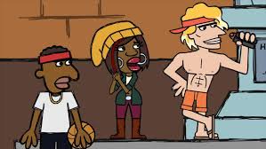 Watch full episodes of legends of chamberlain heights now: Legends Of Chamberlain Heights 2x01 The G Word Trakt Tv