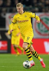 The favourite sport of his mother. Could Dortmund Best Bayern Global Times