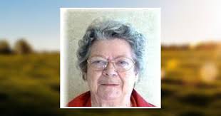 Edith "Edie" Lewis Obituary June 26, 2014