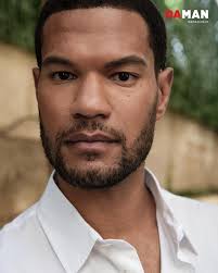 An exclusive conversation with American actor Sullivan Jones