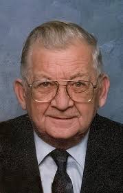 Obituary of Raymond C. Scull