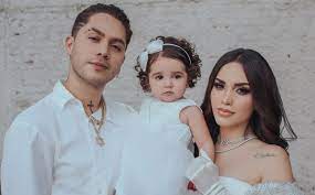 Kimberly Loaiza y Juan de Dios Pantoja: Ellos son sus hijos- CHIC Magazine