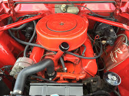 Manufactured in 1975, purchased in 2014. Amc V8 Engine Wikipedia