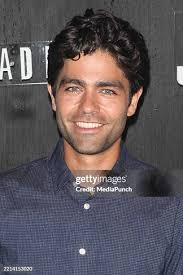 23 Adrian Pugh Photos & High Res Pictures