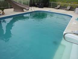 What causes cloudy pool water. How To Fix Cloudy Pool Water