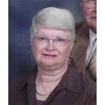 Barbara W. Thomas Obituary