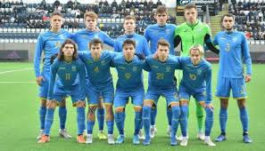 В списке тренера 26 исполнителей: Sbornaya Ukrainy U 19 Uznala Sopernikov Po Elit Raundu Che 2020 Po Futbolu