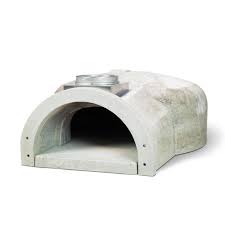 These pizza ovens are ready to build into your backyard masterpiece project! Chicago Brick Oven Wood Pizza Oven Kit At Menards
