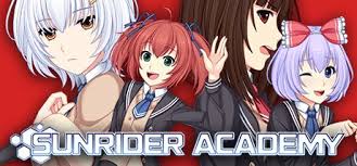 Our beloved game 'legend of the sword and fairy/chinese paladin/ (仙劍奇俠傳) has now been fully translated into english! Sunrider Academy On Steam Download Games Gaming Pc Academy