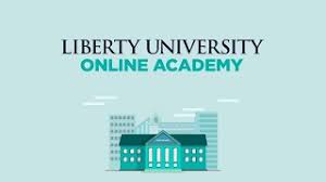 Dual Enrollment Program Liberty University Online Academy