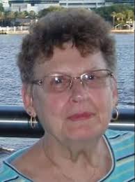 Lola Sullivan Obituary (1937