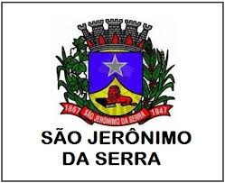 Places serra, espirito santo city hall prefeitura da serra. Prefeitura Municipal De Sao Jeronimo Da Serra