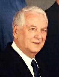 James Donaldson Obituary April 26, 2020