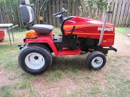 Image result for Yellow 1983 Roper