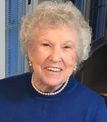 Ruby Wilson Obituary