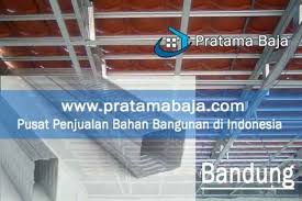 Bandingkan penawaran harga bahan bangunan di bandung , jawa barat dari berbagai supplier terbaik. Harga Bahan Bangunan Bandung Terbaru 2021 Pratama Baja