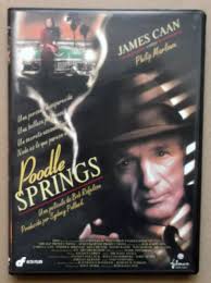 Poodle Springs (1998) [ NON-USA FORMAT, PAL, Reg.2 Import