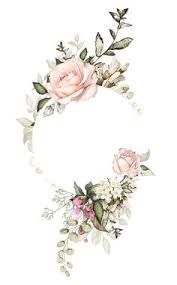 Trova oltre un milione di vettori gratuiti, grafica vettoriale, immagini vettoriali, modelli di design e illustrazioni creati dai designer di tutto il mondo! 100 Ottime Idee Su Cornice Di Fiori Cornice Di Fiori Fiori Cornici