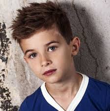 Trendy frisuren für jungs ab 12 jahren. 21 Cool Jugend Frisuren Jungs Locken Frisur