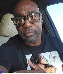 Jaime Alejandro Rokkett, age 53