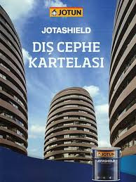 Dış cephe boya renkleri söz konusu olduğunda başta beyaz olmak üzere koyu dış cephe boyalar. Jotun Boya Dis Cephe Mobilya