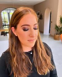 Gemma Jacobs Makeup Artist...