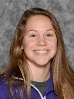 2015-16 Women's Track & Field Roster