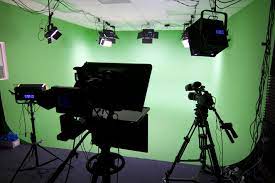 State Of The Art Video Production Studio In Orange County Art Studios Digital Art Studio Studio