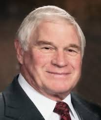 Jared Fuhriman Obituary (1937