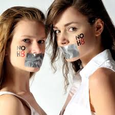 My Noh8 Photos