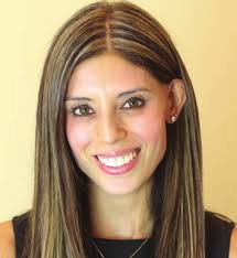 Meet some of the New York Bar's most talented lawyers, who just happen to  be women