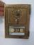 Wall Mount Mailbox Door