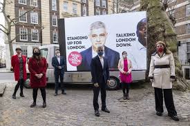 Get sadiq khan to win at 20/1 in massive price boost. Krrdue80elqpgm