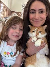 Congratulations to these kitties and their new humans! We wish you many  happy years together! Thank you for adopting!! 🐾💗☺️😸