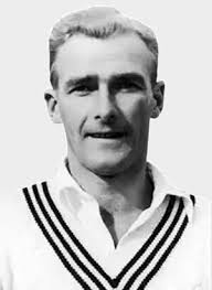 Bert Sutcliffe MBE (1923-2001)