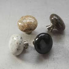 granite kitchen door knobs  icmt set