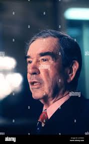 George mahon hi-res stock photography and images