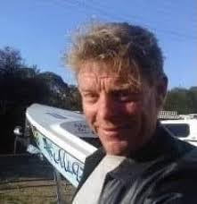 Saddened by the news of the passing of “Mr Blue Sky” John Newell , you'd  walk a long way to find a more sincere , honest and fun loving bloke . The