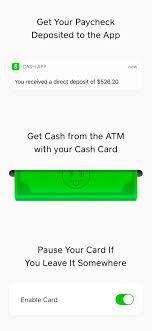 To utilize it, there is a. Square Cash App Workterm Report S19