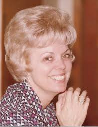 Obituary information for Mary Frances Wilson Loper