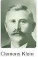 Klein Genealogy