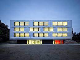 Address, phone number, sachsenring reviews: Campus Sachsenring Oberschule Hohenstein Ernstthal Raum Und Bau