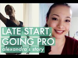 04. Technique as Art: Ballet & Astrology with Jo O'Neill