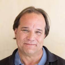 Tony Oliver Voice Actor