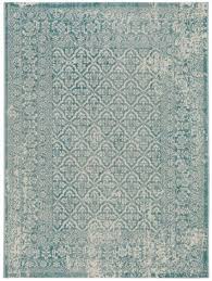 Carpet Antique Turquoise Teppich Turkis Wohnzimmer Teppich Teppich Wohnzimmer
