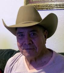 Rodolfo Jimenez Obituary